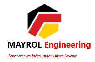 Logo Mayrol