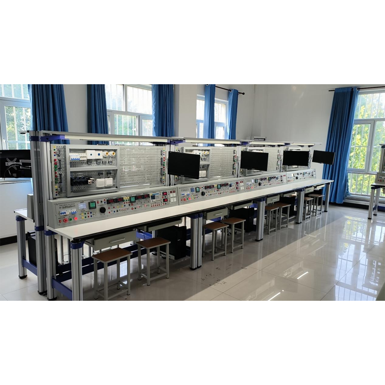 Circuit électronique