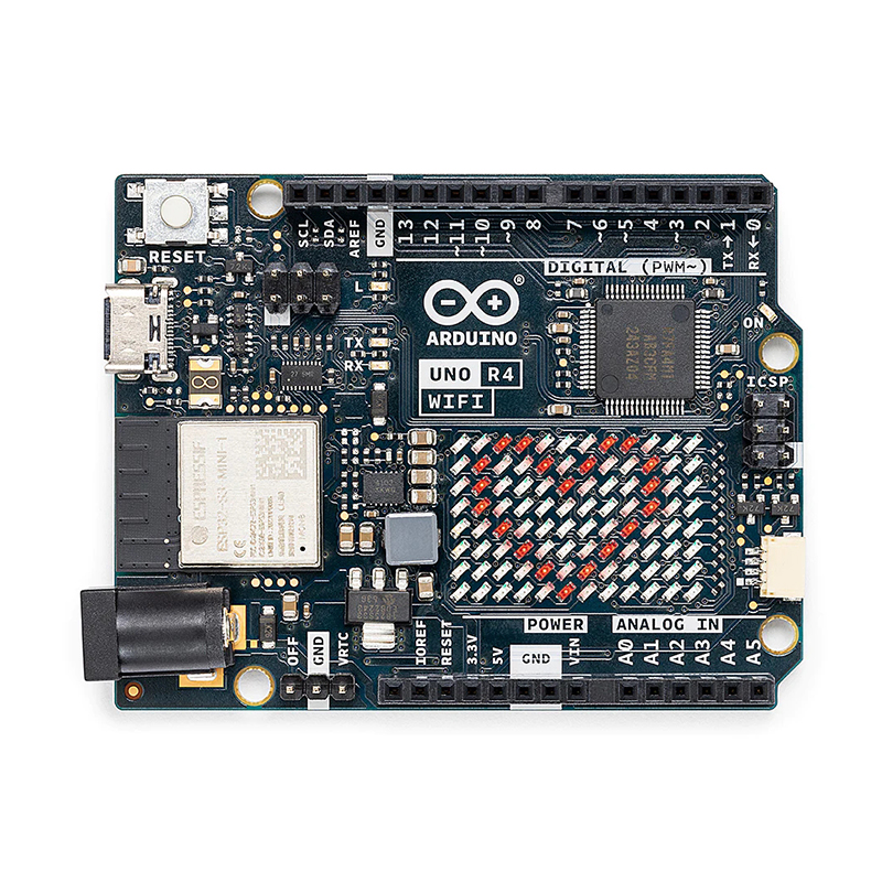 Arduino UNO R4 WiFi 