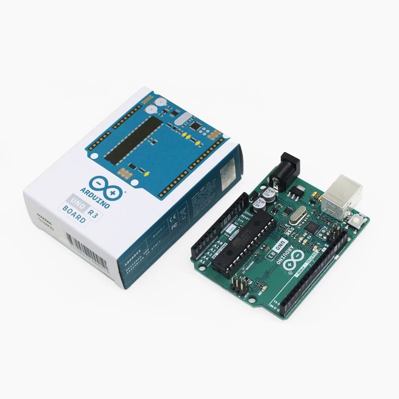 Carte Arduino UNO R3 