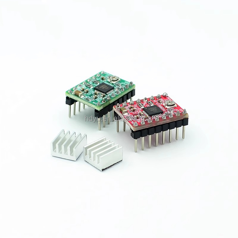 Driver A4988